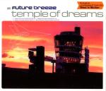 Cover: Future Breeze - Temple Of Dreams (Radio Edit)