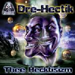 Cover: Dre Hectik - The Dark