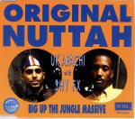 Cover: UK Apachi - Original Nuttah