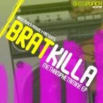 Cover: Bratkilla - Methamphetamine