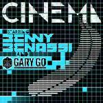 Cover: Gary Go - Cinema (Skrillex Remix)