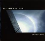 Cover: Solar Fields - Black Arrow