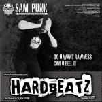 Cover: Sam Punk - Do U Want Rawness