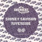 Cover: Sidney Samson - Riverside