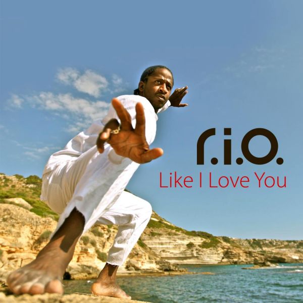 R.I.O. - Like I Love You (Power Project & CandyCrash Remix)