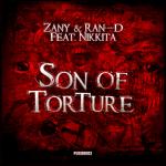 Cover: Zany & Ran-D Feat. Nikkita - Son Of Torture (Original Edit)