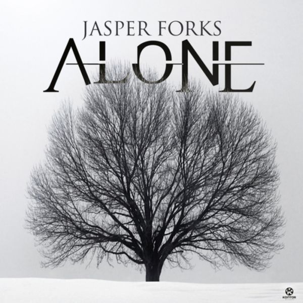 Jasper Forks - Alone (De-Liver Bootleg)