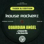 Cover: House Rockerz - Guardian Angel (Original Mix)