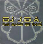 Cover: J.D.A. - Step The Fuck On