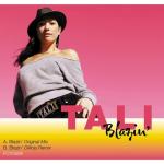 Cover: Tali - Blazin'