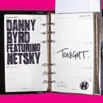 Cover: Danny Byrd - Tonight (Radio Edit)