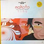 Cover: Makoto feat. Cleveland Watkiss - Time