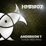 Cover: Anderson T - Residential Area 