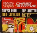 Cover: Chase &amp;amp;amp;amp; Status - Duppy Man