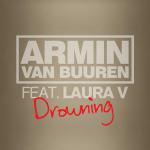 Cover: Laura V - Drowning (Avicii Remix)