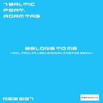 Cover: Adam Tas - Belong To Me (Original Mix)