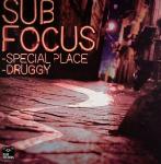 Cover: Sub Focus - Special Place