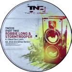Cover: Robbie Long &amp; Stormtrooper Ft. Kristy - I Need Your Lovin