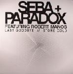 Cover: Seba & Paradox - Last Goodbye