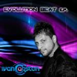 Cover: Ivan Carsten - Evolution Beat