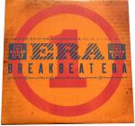 Cover: Breakbeat Era - Rancid