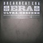 Cover: Breakbeat Era - Ultra Obscene