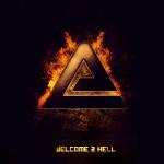 Cover:  - Welcome 2 Hell