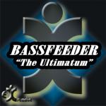 Cover: Bassfeeder - The Ultimatum