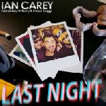 Cover: Bobby Anthony - Last Night (Radio Edit)