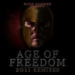 Cover: Mic-E - Age of Freedom (Vortex & Impakt 2011 Remix)