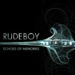 Cover:  - Echoes Of Memories