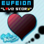 Cover: Eufeion - Love Story