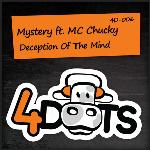 Cover: Mystery ft. MC Chucky - Deception Of The Mind