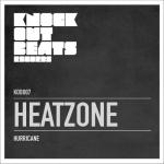 Cover: Heatzone - Hurricane