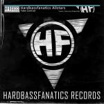 Cover: Hardbassfanatics Allstars - Take Control