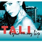 Cover: Tali - Grey Days