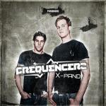 Cover: Frequencerz - X-Pand