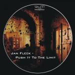 Cover: Jan Fleck - Push It To The Limit