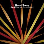 Cover: Above & Beyond - Sun & Moon (Radio Edit)
