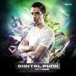 Cover: Digital Punk & Noisecontrollers - Blue Horizon