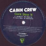 Cover: Cabin Crew - Can't Stop It (Kaskade Remix)