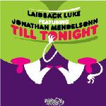 Cover: Jonathan Mendelsohn - Till Tonight