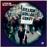 Cover: London Elektricity - Born to Synthesise