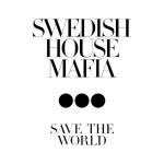 Cover:  - Save The World (Extended Mix)