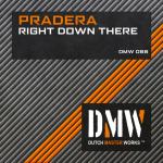 Cover: Pradera - Right Down There
