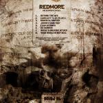 Cover: Redmore - Leap Of Faith