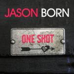 Cover: Jason Born - One Shot (Thomas You & Crystal Rock Edit)