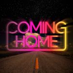 Cover: Grey - Coming Home (Dirty South Club Mix)