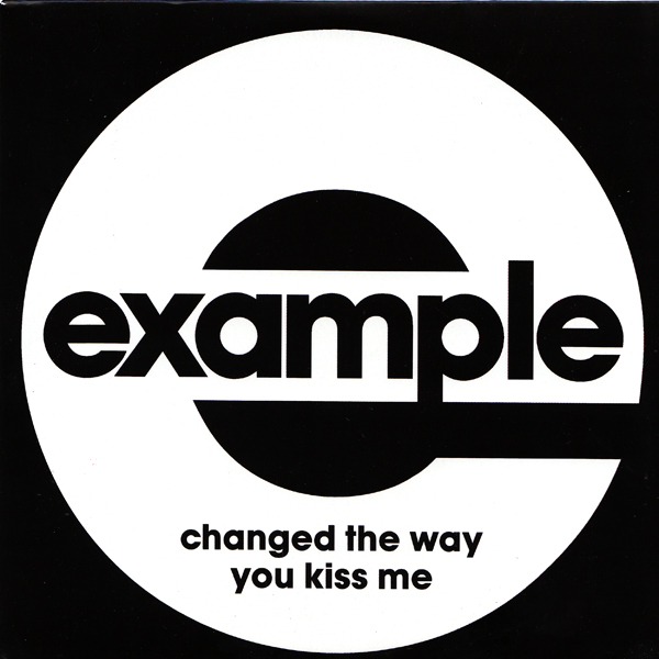 Example - Changed The Way You Kiss Me (DJ Shakey n A- Shay Remix)