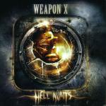 Cover: Weapon X - Hell Awaits